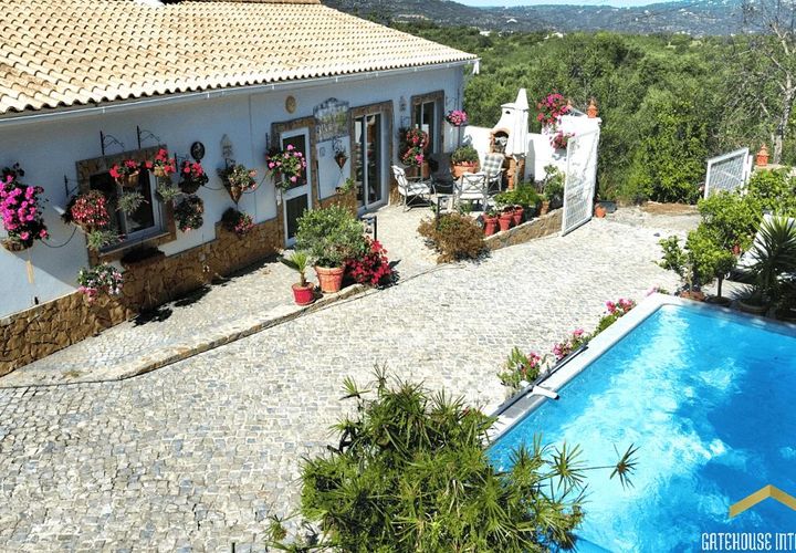 Villa i Estoi, Faro, Estoi - € 450.000 | Ref: acps10749 - foto 1