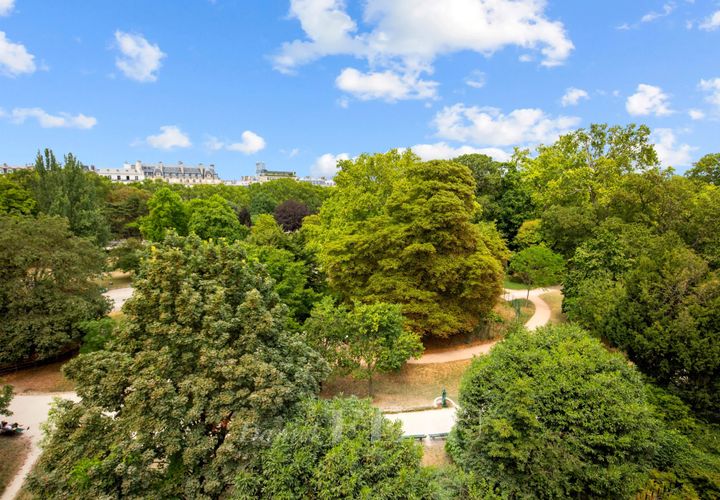 Lejlighed i Paris, Paris, Paris - € 9.450.000 | Ref: 87144200 - foto 1