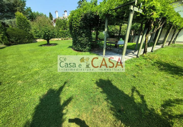Villa i Selvazzano Dentro, Padua, Selvazzano Dentro - € 440.000 | Ref: V17 - foto 1