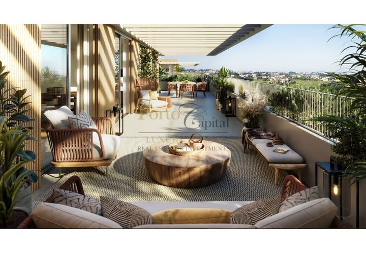 Lejlighed i Maia, Porto, Maia - € 390.000 | Ref: PC_12603 - foto 1