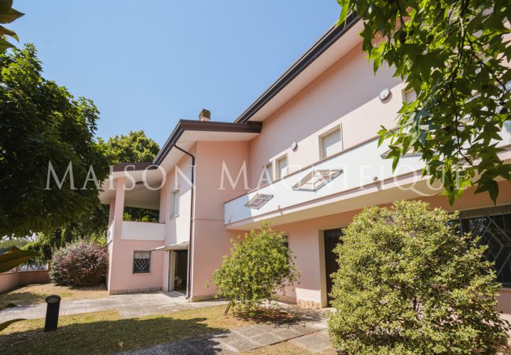 Villa i Lagosanto, Ferrara, Lagosanto - € 330 000 | Ref: 07VL077 - foto 1