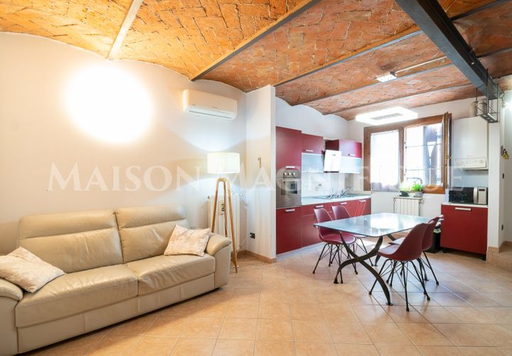Lejlighed i Ferrara, Ferrara, Ferrara - € 112.000 | Ref: 03AP019 - foto 1