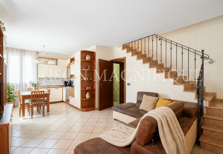 Villa a Tresignana, Ferrara, Tresignana - € 130.000 | Ref: 06VL024 - foto 1