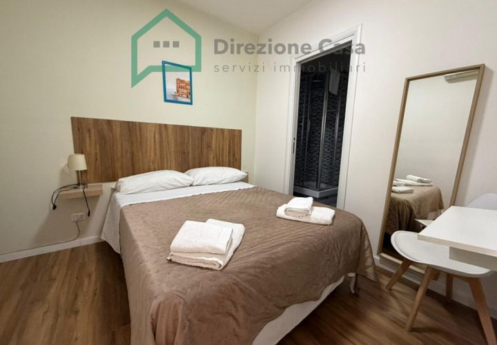 Leilighet i Naples, Naples, Naples - € 65 000 | Ref: CORSO MERIDIONALE - foto 1