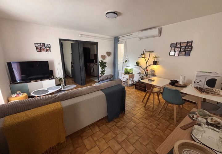 Apartament a Sorgues, Vaucluse, Sorgues - € 565/mes | Ref: 6024530 - foto 1