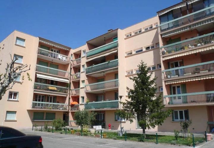 Apartament a Sorgues, Vaucluse, Sorgues - € 557/mes | Ref: 6024500 - foto 1