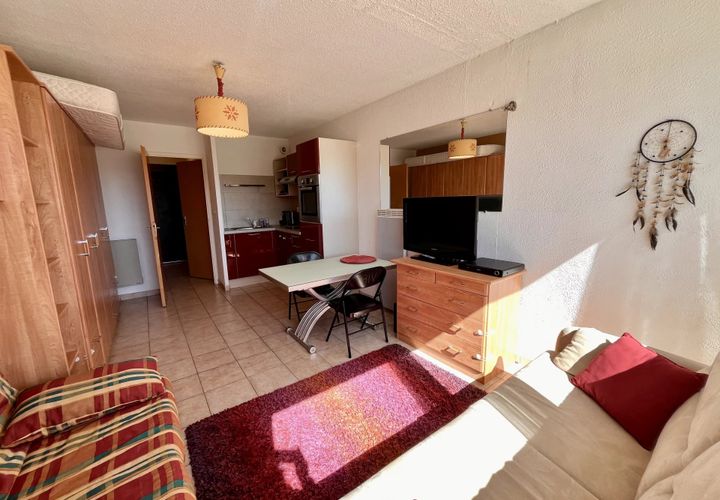 Appartement in Les Angles, Pyrenees-Orientales, Les Angles - € 87.000 | Ref: 3409 - foto 1