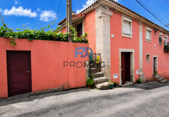 Villa en Resende, Viseu, Resende - € 270.000 | Ref: #291 - photo 1