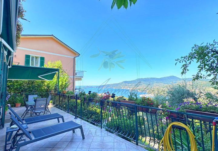 Villa em Rapallo, Genoa, Rapallo - € 495.000 | Ref: 814DV - foto 1