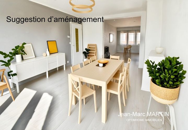 Lejlighed i Lille, Nord, Lille - € 155.000 | Ref: 830036006926 - foto 1
