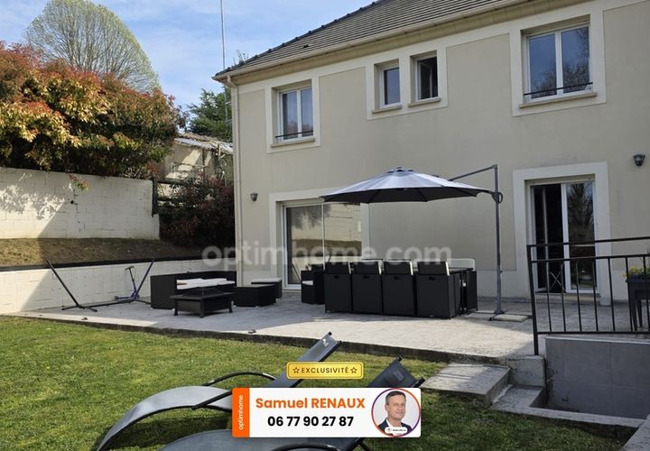 Villa a Noiseau, Val-de-Marne, Noiseau - € 589.000 | Ref: 830036496962 - foto 1