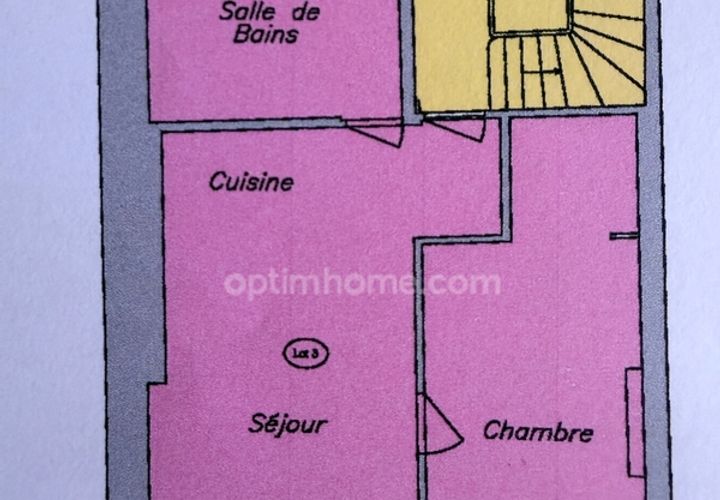 Apartament a Rochefort, Charente-Maritime, Rochefort - € 117.000 | Ref: 830033723215 - foto 1