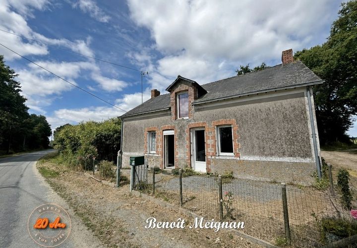 Villa en Plesse, Loire-Atlantique, Plesse - € 103.550 | Ref: 830034109624 - photo 1