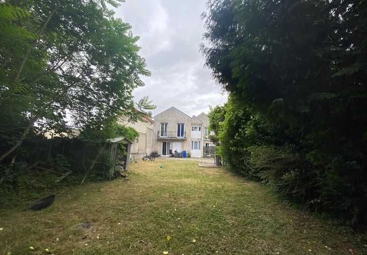 Villa i Arnouville, Val-d'Oise, Arnouville - € 495 000 | Ref: 830037178595 - foto 1