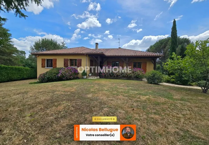 Villa a Creysse, Dordogne, Creysse - € 315.000 | Ref: 830030785386 - foto 1