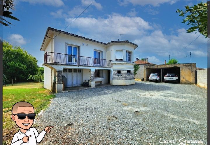 Villa a Pineuilh, Gironde, Pineuilh - € 199.000 | Ref: 830032623451 - foto 1