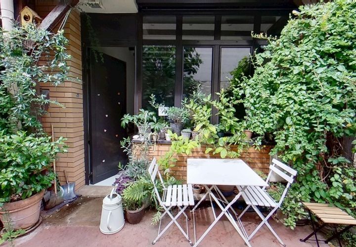 Lejlighed i Bagnolet, Seine-Saint-Denis, Bagnolet - € 500.000 | Ref: 830038241322 - foto 1