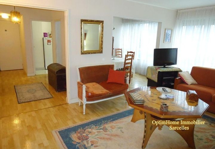 Lejlighed i Sarcelles, Val-d'Oise, Sarcelles - € 199.000 | Ref: 830038694811 - foto 1