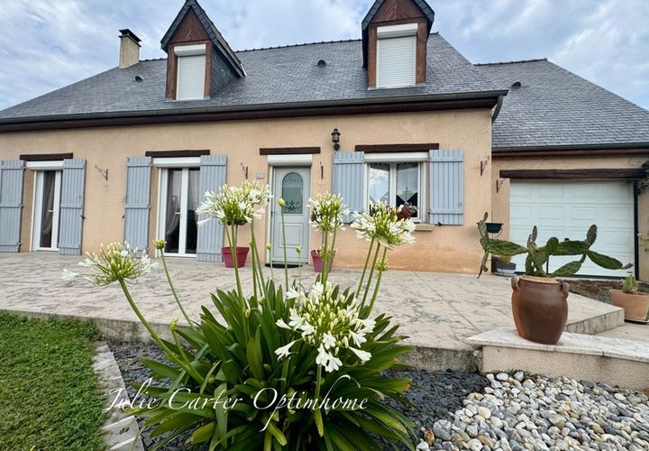 Villa i Auvers-le-Hamon, Sarthe, Auvers-le-Hamon - € 193.000 | Ref: 830037227812 - foto 1