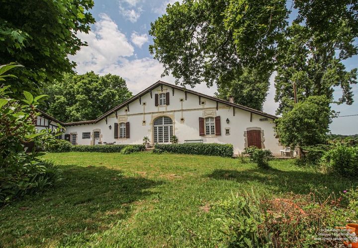 Landejendom i Pouillon, Landes, Pouillon - € 488.000 | Ref: 830038099710 - foto 1