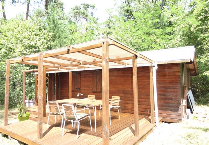 Villa en Saint-Cheron, Essonne, Saint-Cheron - € 24.000 | Ref: 830033120127 - photo 1