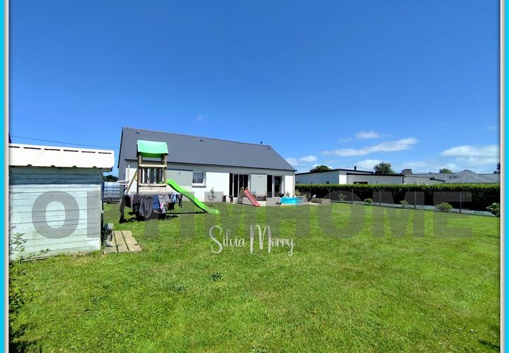 Villa a Saint-Vougay, Finistere, Saint-Vougay - € 224.000 | Ref: 830033184686 - foto 1