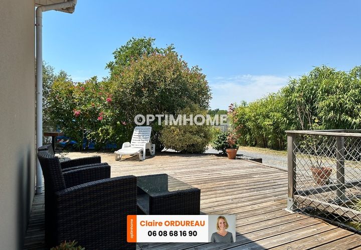 Villa i Creon, Gironde, Creon - € 445.000 | Ref: 830035491170 - foto 1