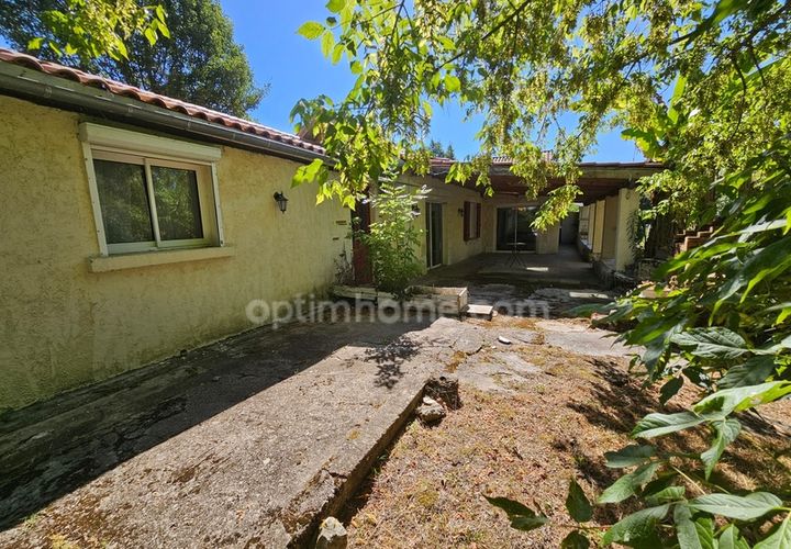 Villa a Angouleme, Charente, Angouleme - € 139.000 | Ref: 830030483961 - foto 1