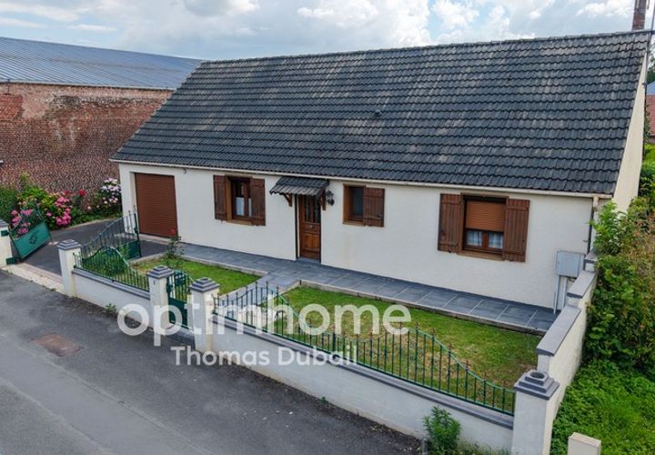 Villa i Bousies, Nord, Bousies - € 158.000 | Ref: 830035950980 - foto 1