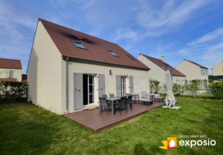 Villa a Maule, Yvelines, Maule - € 449.000 | Ref: 830030014346 - foto 1
