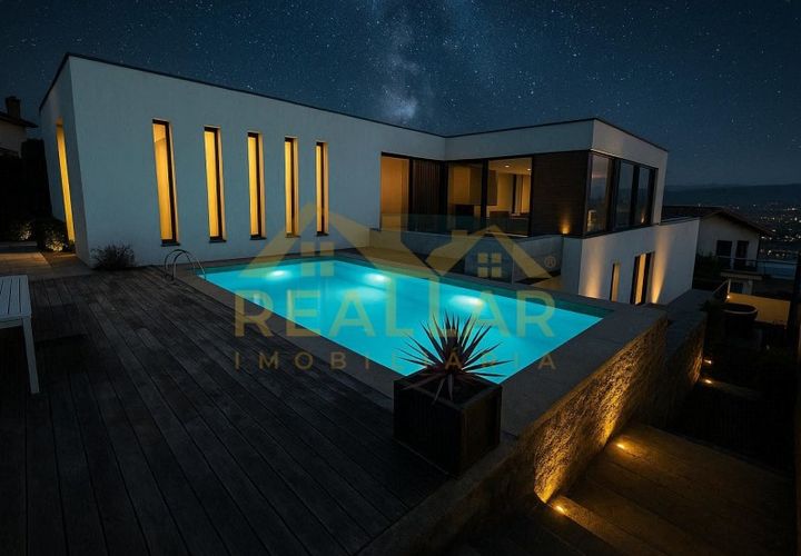 Villa i Lordelo, Braga, Lordelo - € 890.000 | Ref: RL-890-626 - foto 1