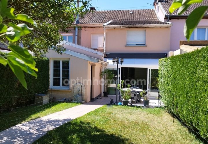 Dorfhaus in Robert-Espagne, Meuse, Robert-Espagne - € 135.000 | Ref: 830033917718 - Foto 1