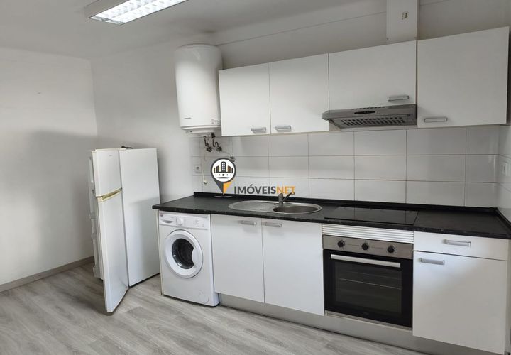 Apartament a Castelo Branco, Castelo Branco, Castelo Branco - € 420/mes | Ref: 2275 - foto 1