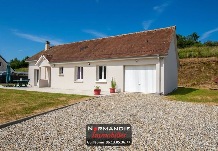Villa a Luneray, Seine-Maritime, Luneray - € 230.000 | Ref: 87157657 - foto 1