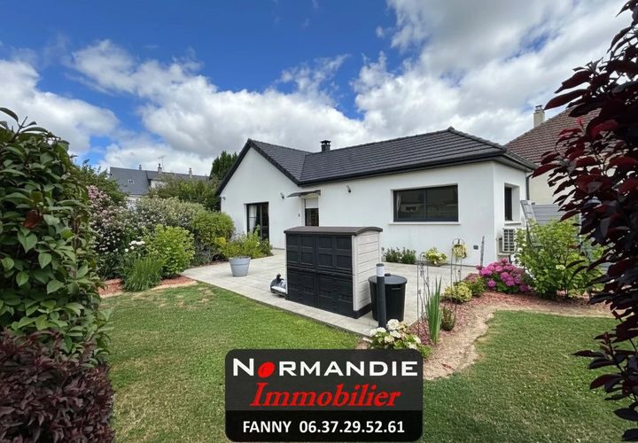 Villa a Yvetot, Seine-Maritime, Yvetot - € 298.000 | Ref: 87157912 - foto 1