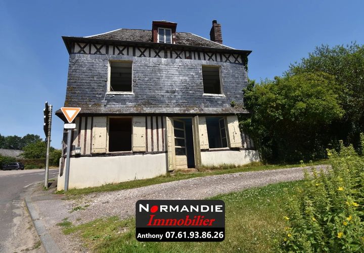 Villa a Yvetot, Seine-Maritime, Yvetot - € 59.000 | Ref: 87123818 - foto 1