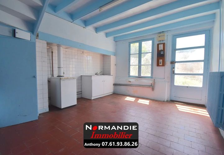 Villa in Yerville, Seine-Maritime, Yerville - € 59.000 | Ref: 87174499 - foto 1