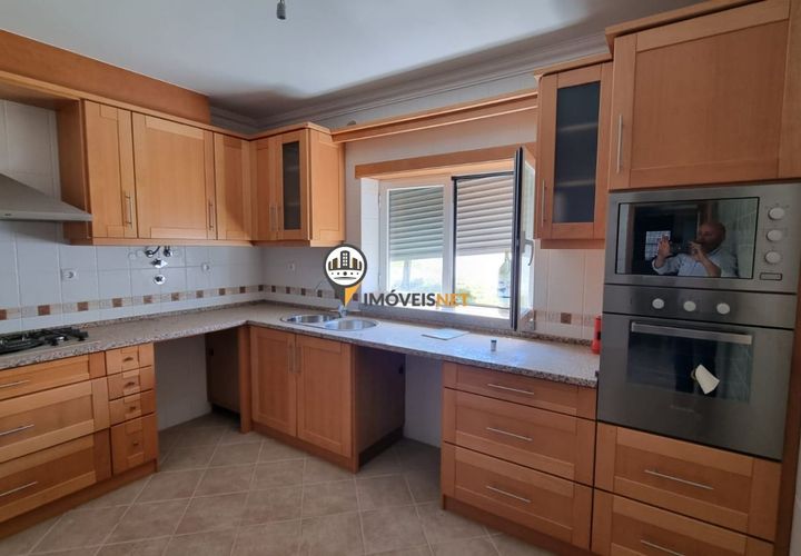 Apartament a Castelo Branco, Castelo Branco, Castelo Branco - € 750/mes | Ref: 3011 - foto 1
