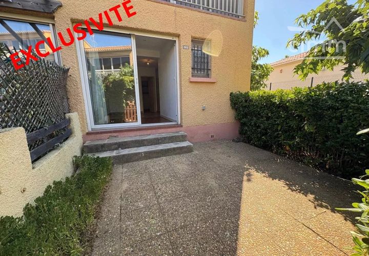 Lejlighed i Valras-Plage, Herault, Valras-Plage - € 116.500 | Ref: 87174467 - foto 1