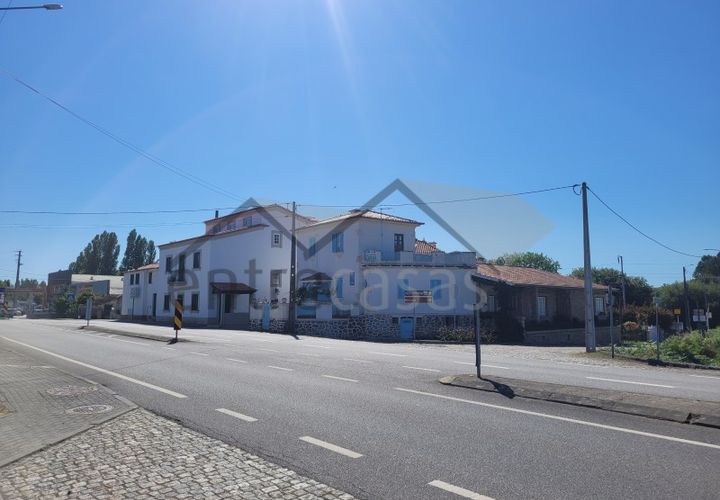 Villa i Caminha, Viana do Castelo, Caminha - € 235.000 | Ref: C0236/00394 - foto 1