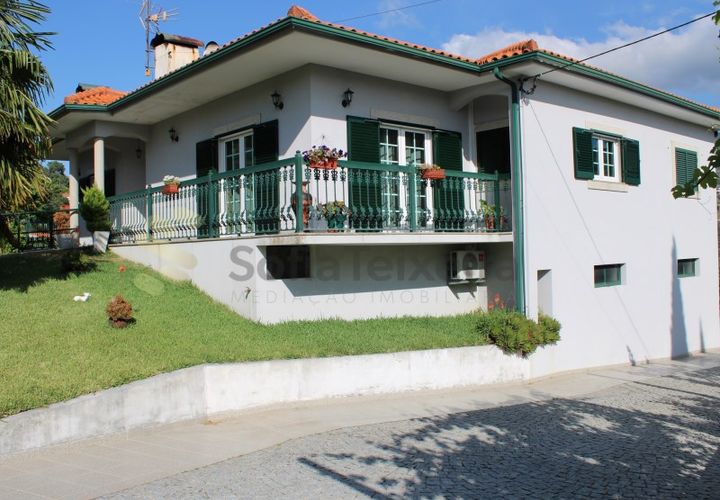 Villa en Frende, Porto, Frende - € 480.000 | Ref: CAS_1788 - photo 1