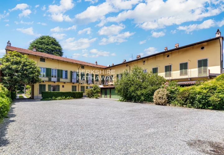 Erhvervsejendom i Caluso, Turin, Caluso - € 600.000 | Ref: IPI1881 - foto 1