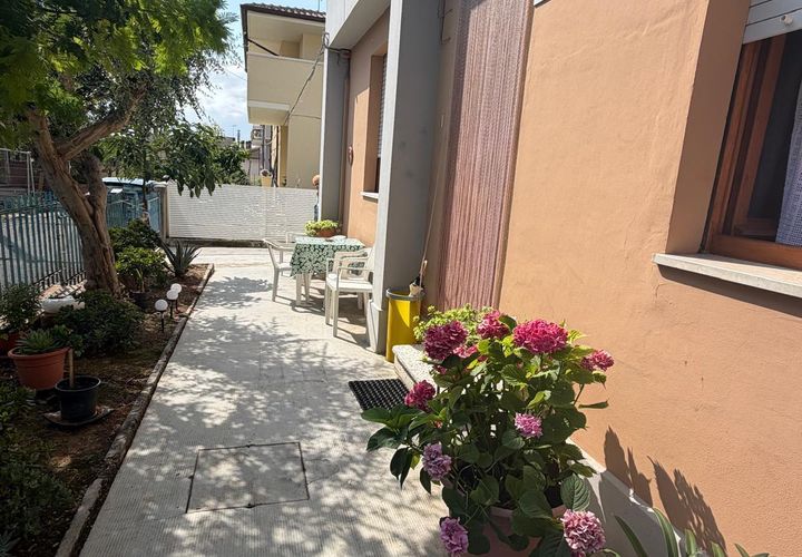Lejlighed i Senigallia, Ancona, Senigallia - € 135.000 | Ref: AA276-1 - foto 1