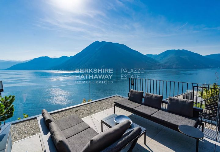 Lejlighed i Argegno, Como, Argegno - € 650.000 | Ref: ILO3448 - foto 1