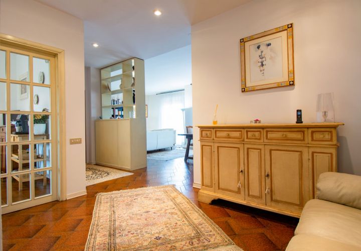 Penthouse in Prato, Prato, Prato - € 483.000 | Ref: DC483 - SNP - Foto 1