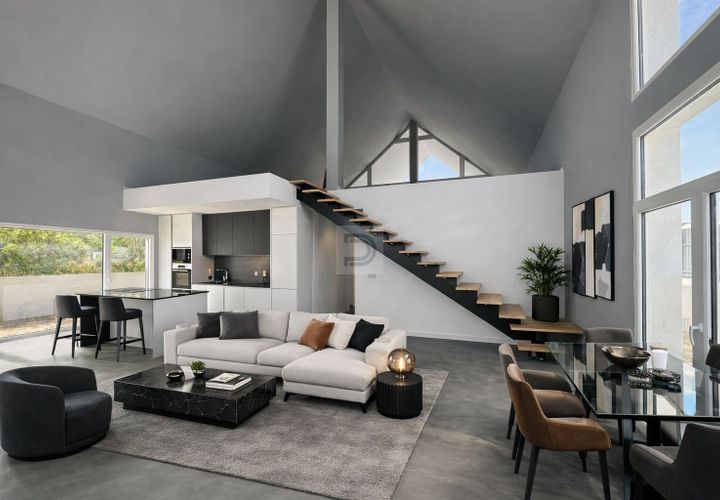 Villa i Quinta do Anjo, Setubal, Quinta do Anjo - € 995.000 | Ref: DTJ/0244 - foto 1