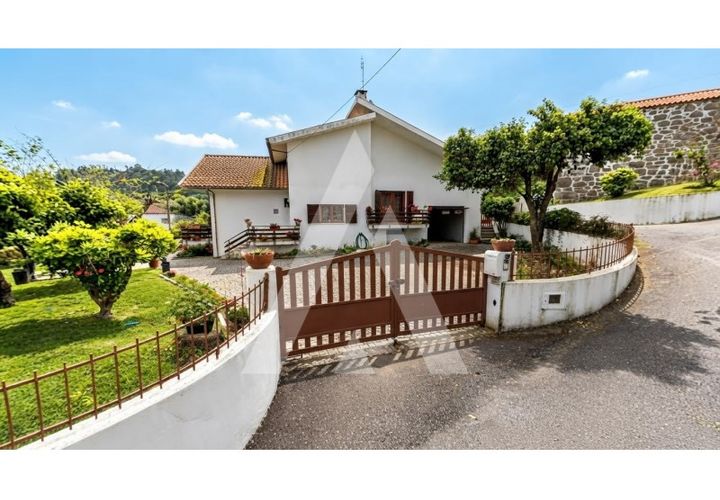 Villa a Ponte da Barca, Viana do Castelo, Ponte da Barca - € 435.000 | Ref: 1350321/26VC - foto 1