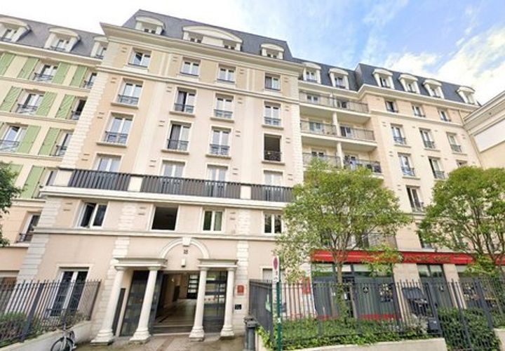 Studio i Saint-Maurice, Val-de-Marne, Saint-Maurice - € 72.625 | Ref: stmaurice72 - foto 1