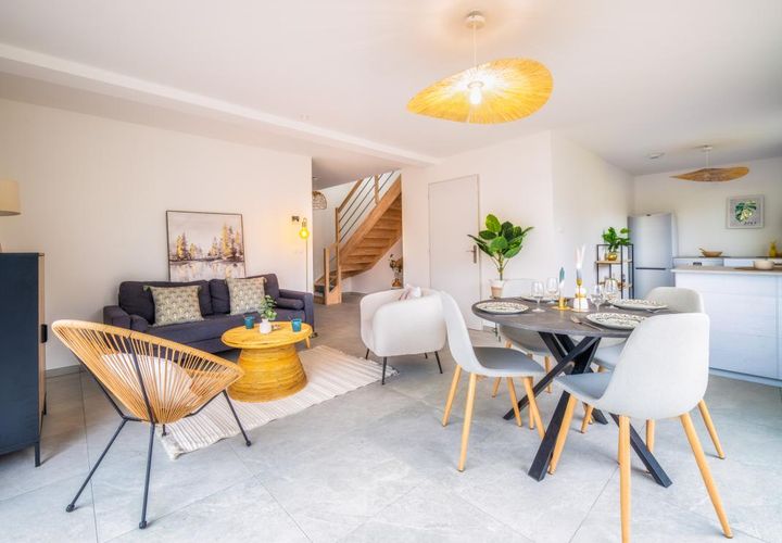Villa i Sciez, Haute-Savoie, Sciez - € 498.000 | Ref: MPE-FCL-SCIEZ-05 - foto 1