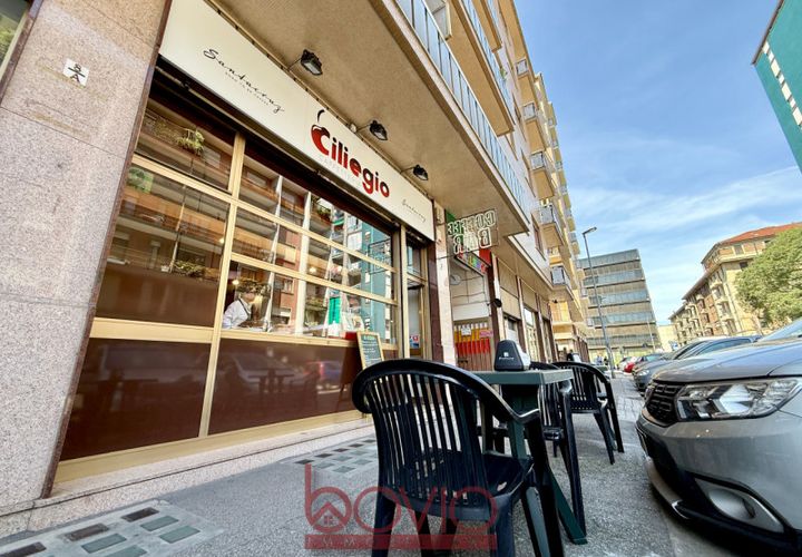 Erhvervsejendom i Torino, Turin, Torino - € 115.000 | Ref: BAR.ABEGG - foto 1